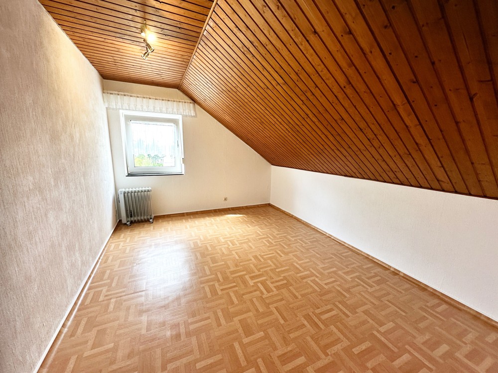 Ihr zweites Zimmer im DG