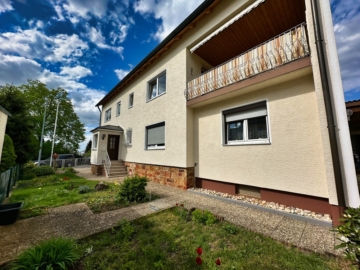 Für Weitblicker!, 93055 Regensburg, Etagenwohnung