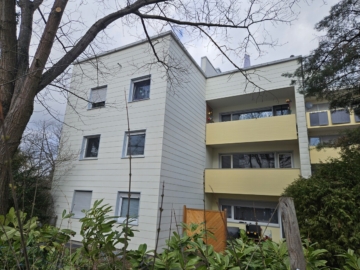 3 Zimmer Wohnung 90 m² mit zwei Balkonen im Regensburger Westen, 93049 Regensburg, Etagenwohnung