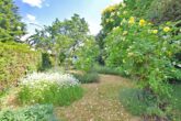 |Rundum aussergewöhnlich!| Schöner Bungalow mit Garten, geeignet für Wohn- als auch Bürozwecke - *