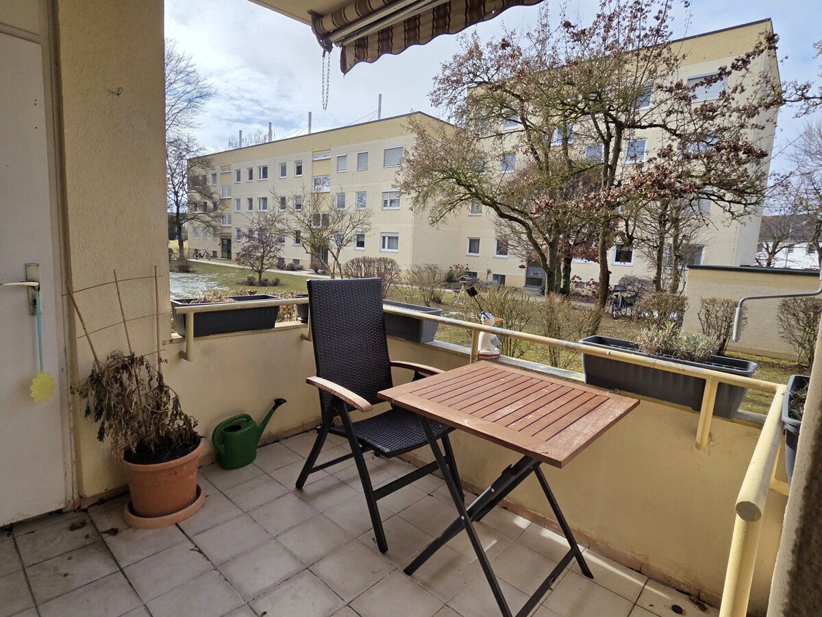 Westbalkon