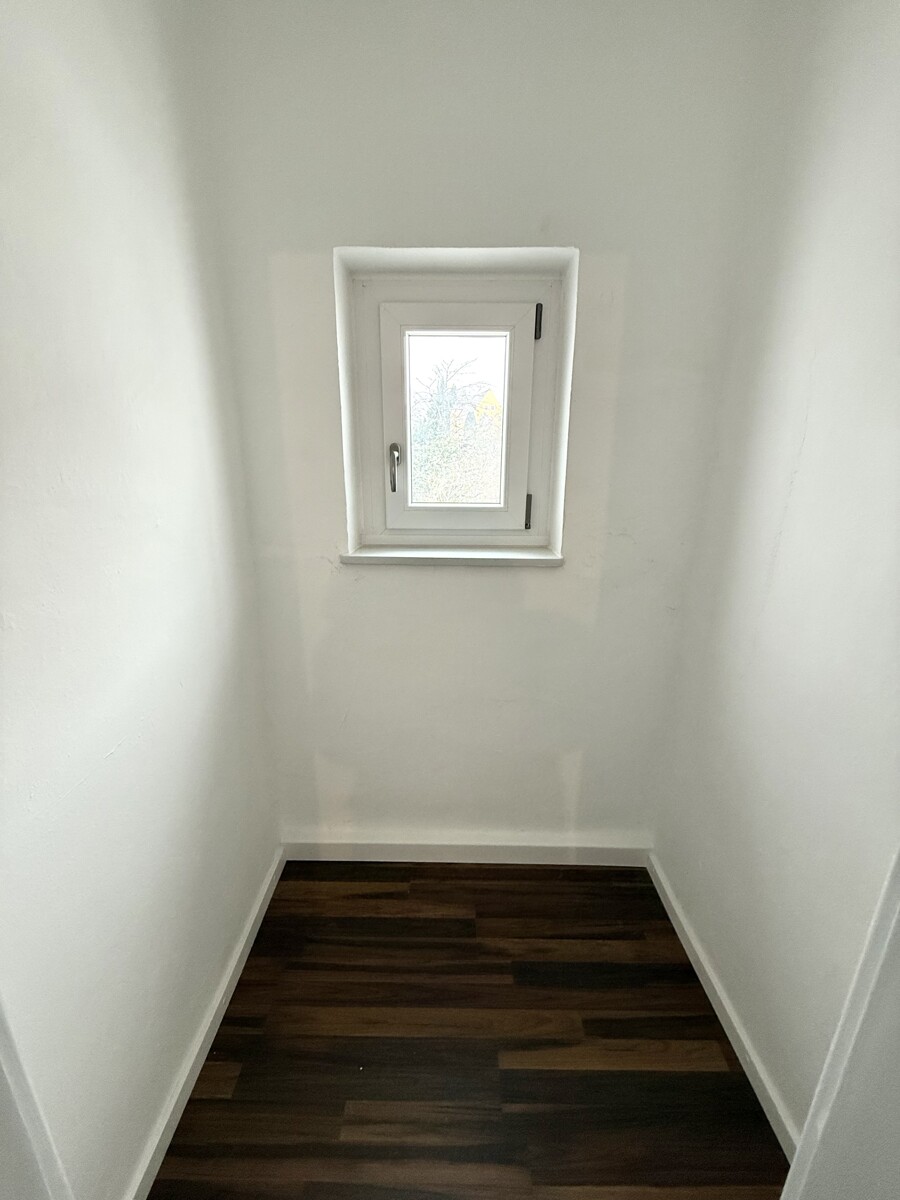 Abstellkammer