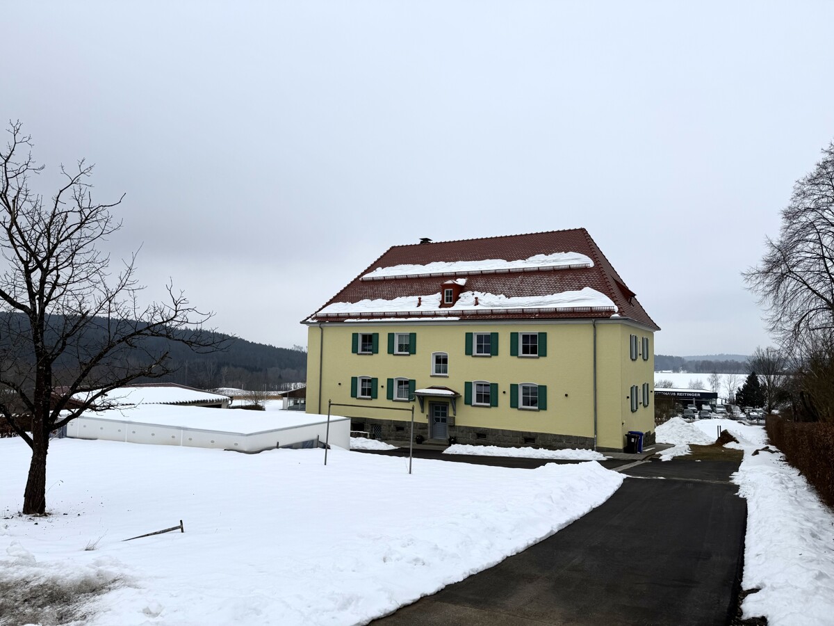 Außenansicht