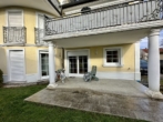 Terrasse - Gartenwohnung in schöner Lage mit perfekter Raumaufteilung!
