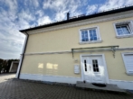 Eingangsseite - Gartenwohnung in schöner Lage mit perfekter Raumaufteilung!