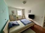 Schlafzimmer Foto 2 - Gartenwohnung in schöner Lage mit perfekter Raumaufteilung!