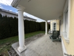 Terrasse Foto 2 - Gartenwohnung in schöner Lage mit perfekter Raumaufteilung!