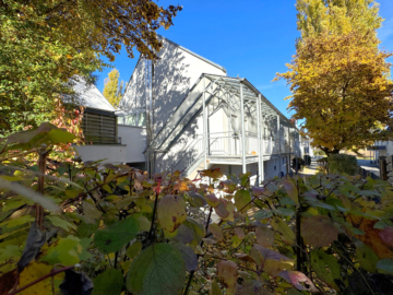 Raumwunder!, 93057 Regensburg, Maisonettewohnung