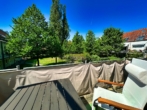 Auf Ihrem Balkon - Hausgefühl!