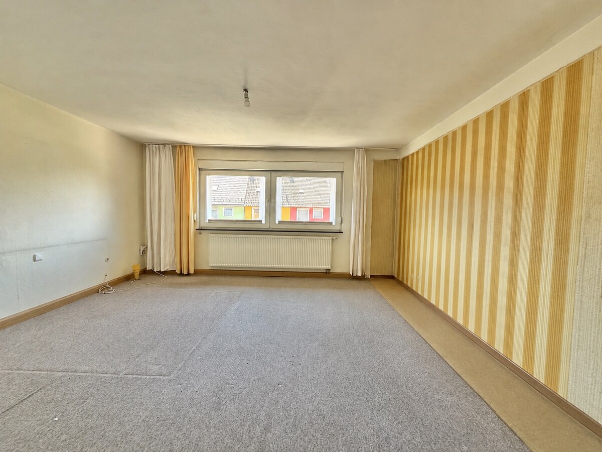 Zimmer 1 OG