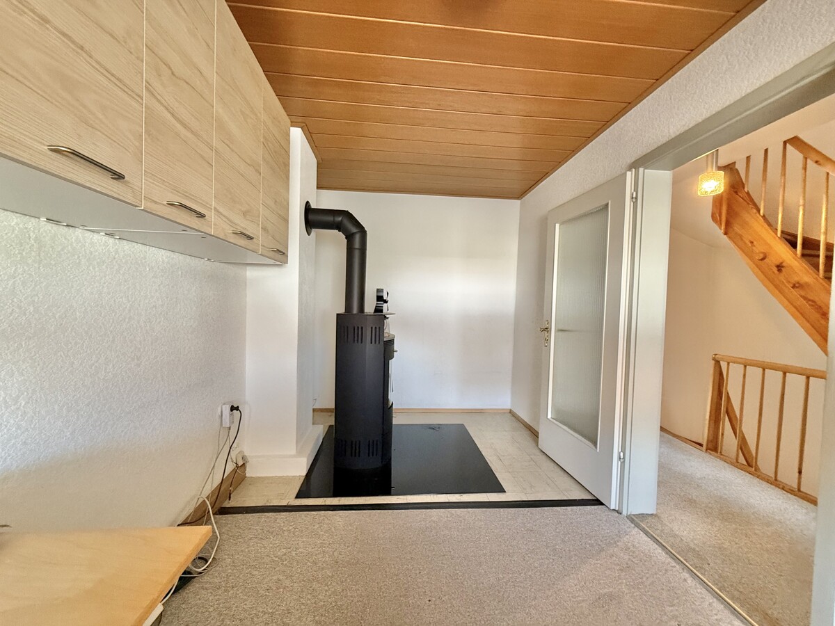 Zimmer 2 OG