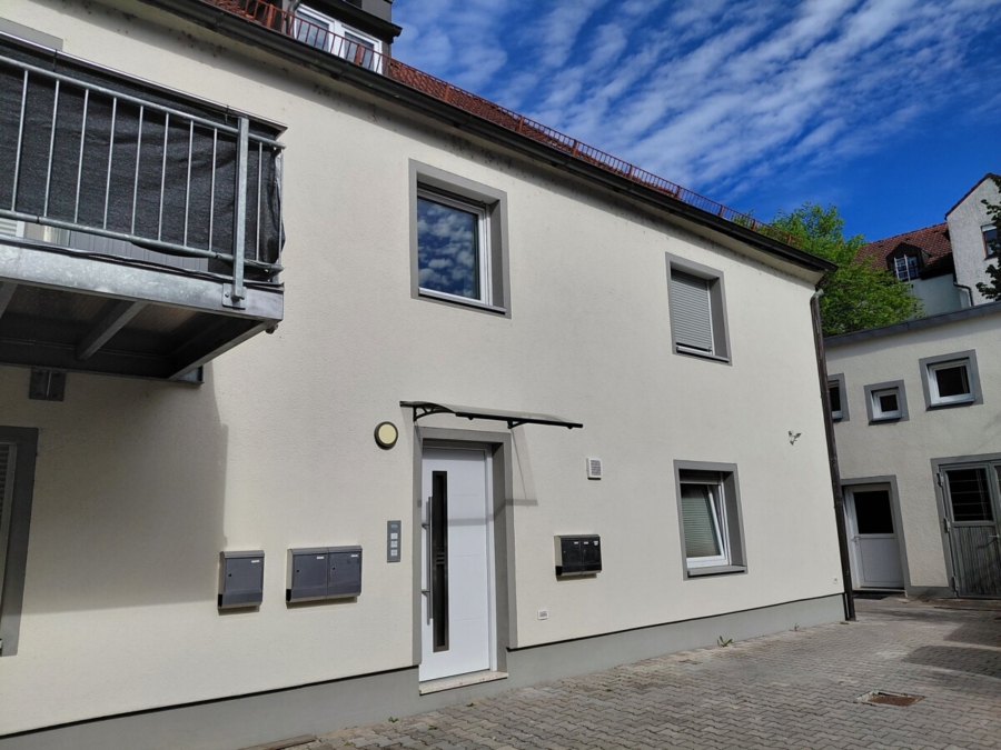 Wohnhaus