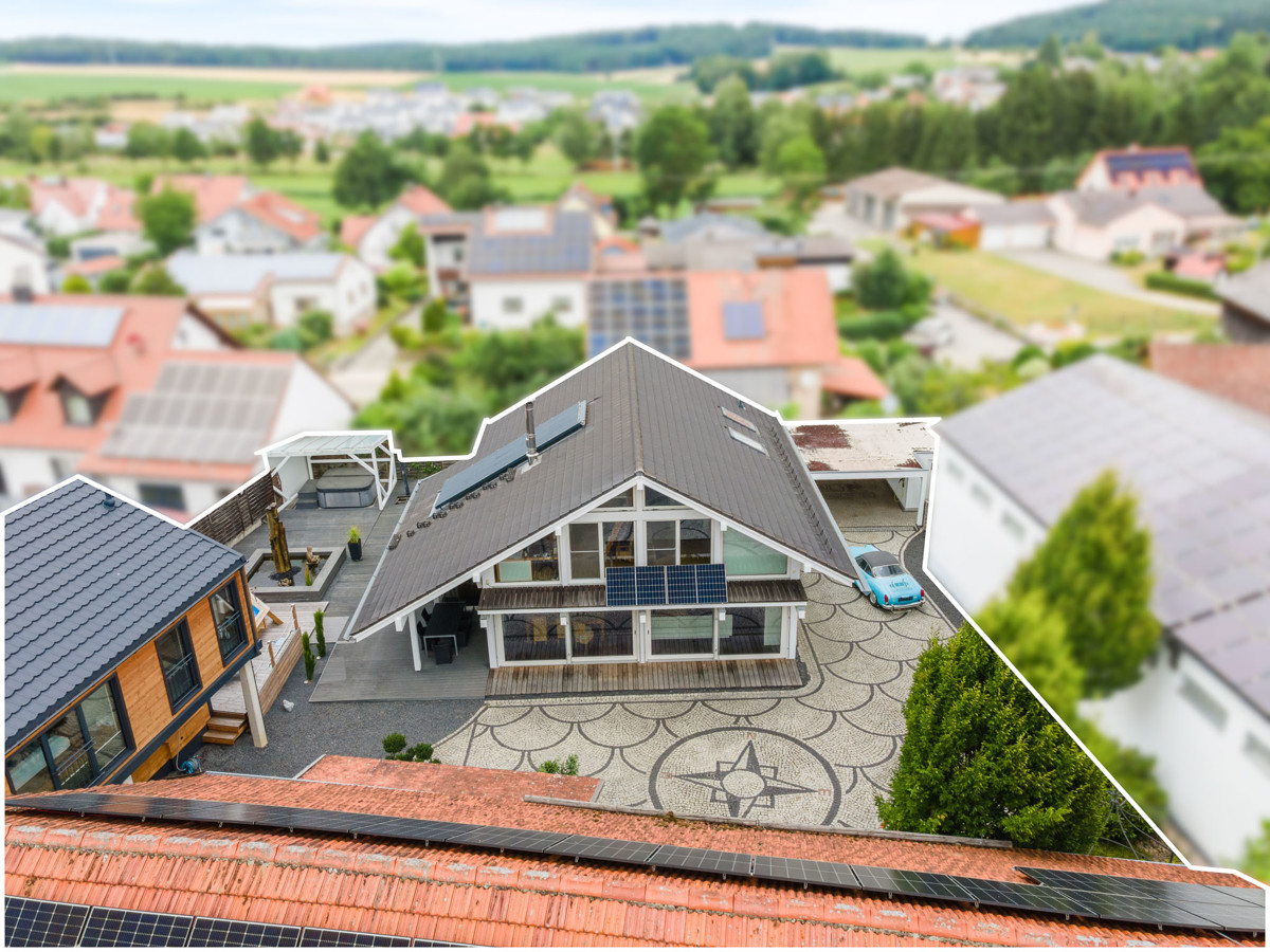 Haupthaus
