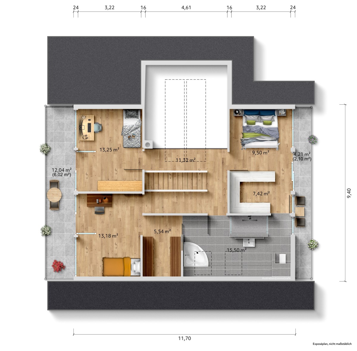 Haus OG