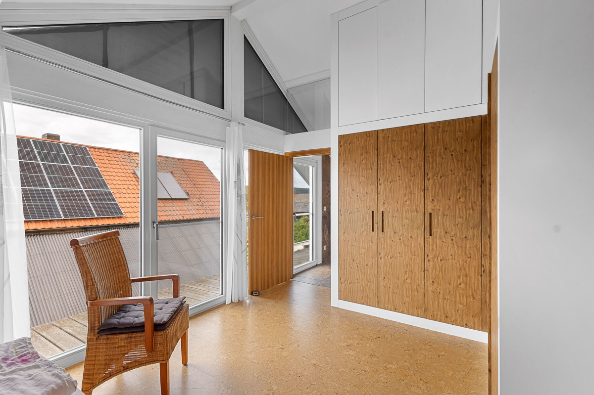 Haupthaus