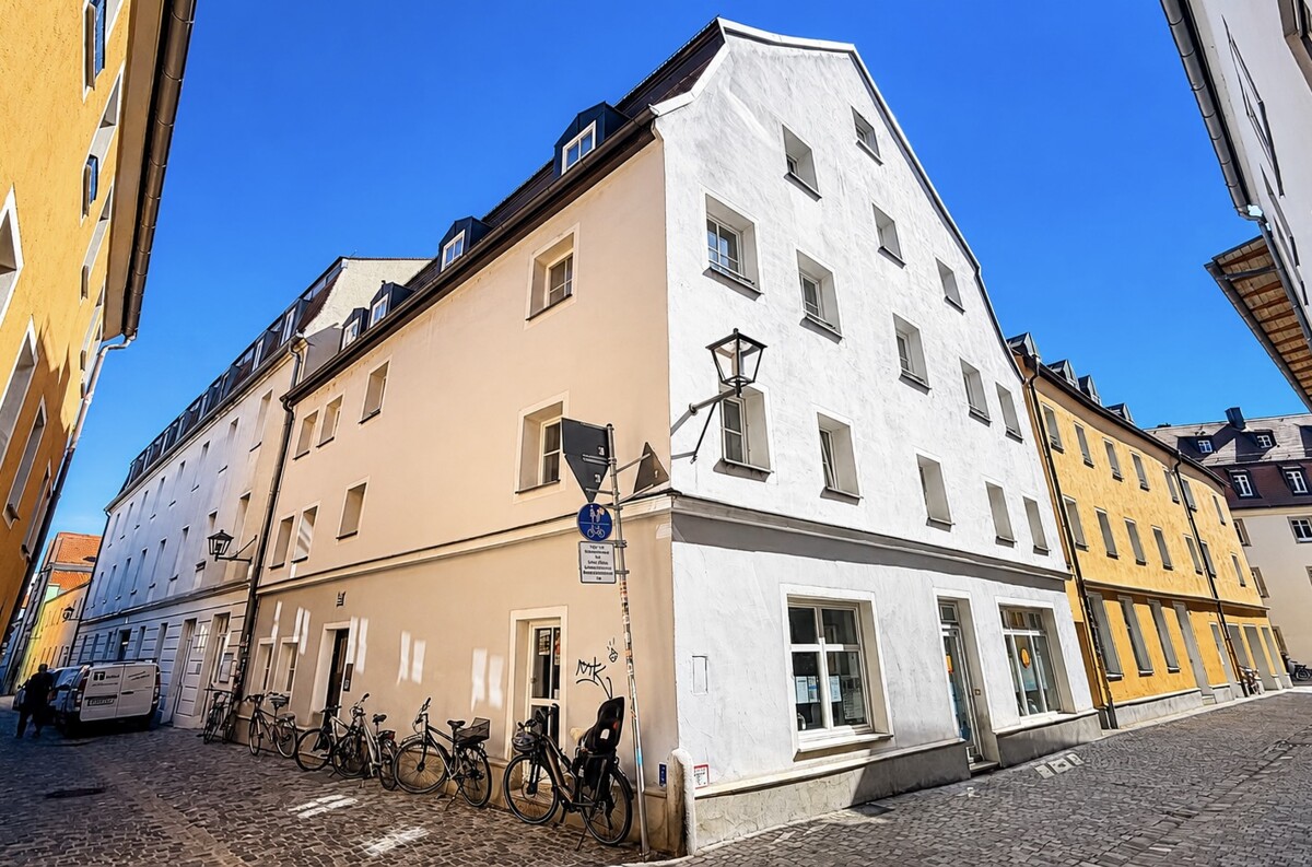 Außenaufnahme