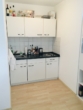 Küche - Die perfekte Kapitalanlage: Gepflegte Ein-Zimmer-Wohnung mit Blick ins Grüne!