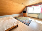 Schlafzimmer - Schön(berger) Blick! Einfamilienhaus in Wenzenbach!