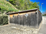 Garagen - Schön(berger) Blick! Einfamilienhaus in Wenzenbach!