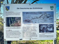 Geschichte des Schönbergs