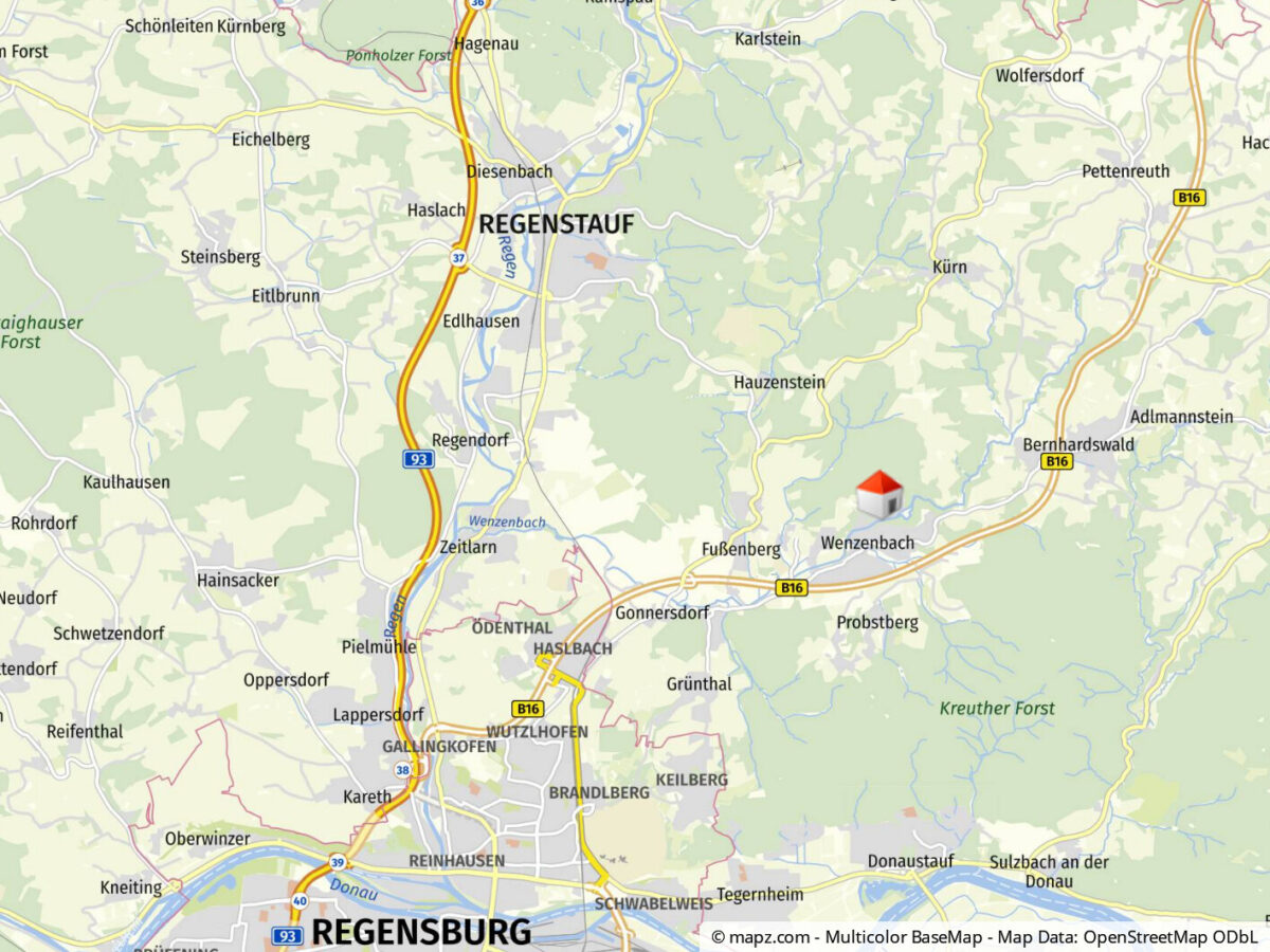 Die Lage