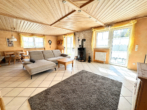 Wohnen gen Essen - Schön(berger) Blick! Einfamilienhaus in Wenzenbach!