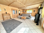 Wohnen - Schön(berger) Blick! Einfamilienhaus in Wenzenbach!