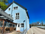 Ihr Haus von Westen her - Schön(berger) Blick! Einfamilienhaus in Wenzenbach!