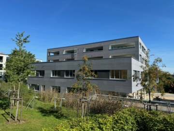 Top Neubau-Bürofläche am TechCampus!, 93053 Regensburg, Bürofläche