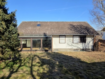 Grundstück in 93197 Zeitlarn, 93197 Zeitlarn, Einfamilienhaus