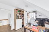 Büro/Kinderzimmer - Stilvolles, neuwertiges KfW-55-Einfamilienhaus in begehrter Lage – modern, ruhig & hochwertig!