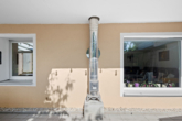 Terrasse - Familienfreundliches EFH mit großem Garten, Einliegerwohnung & Ausbaupotenzial – auf Erbpacht!