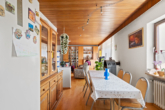 Essbereich - Familienfreundliches EFH mit großem Garten, Einliegerwohnung & Ausbaupotenzial – auf Erbpacht!