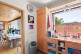 Küche - Familienfreundliches EFH mit großem Garten, Einliegerwohnung & Ausbaupotenzial – auf Erbpacht!