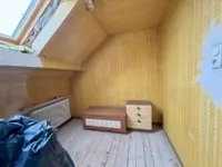 Zimmer 1 im DG