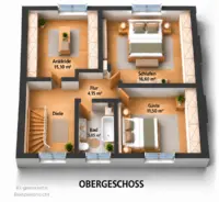Obergeschoss