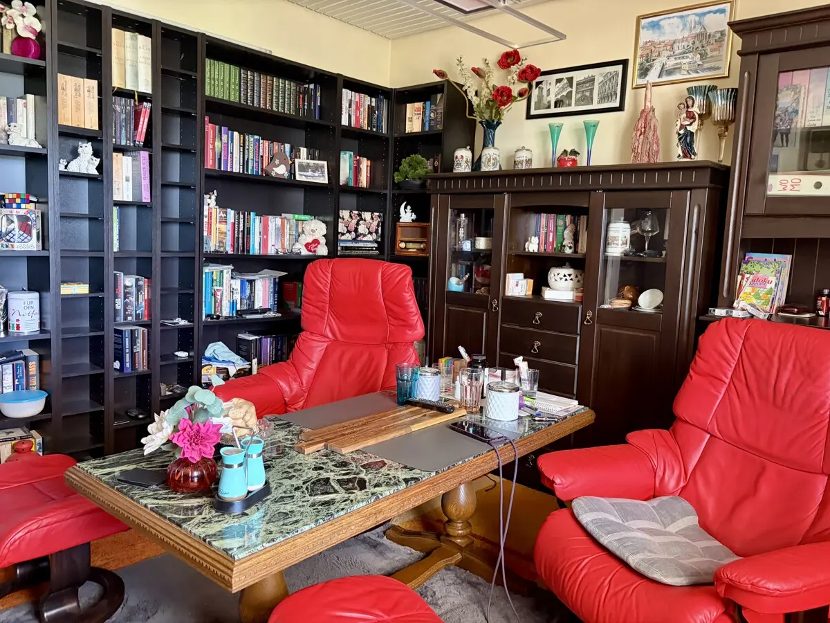 2. Wohnzimmer EG