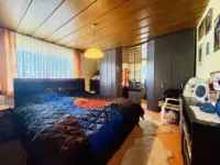 Schlafzimmer OG