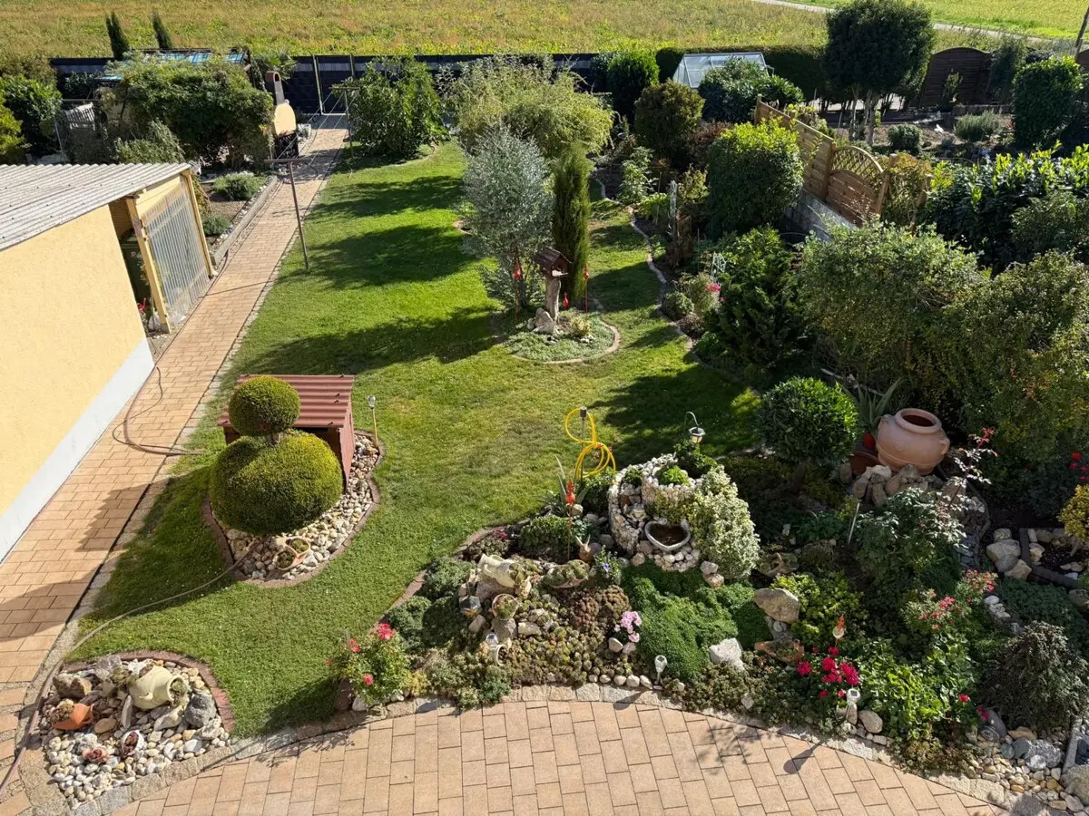 Garten