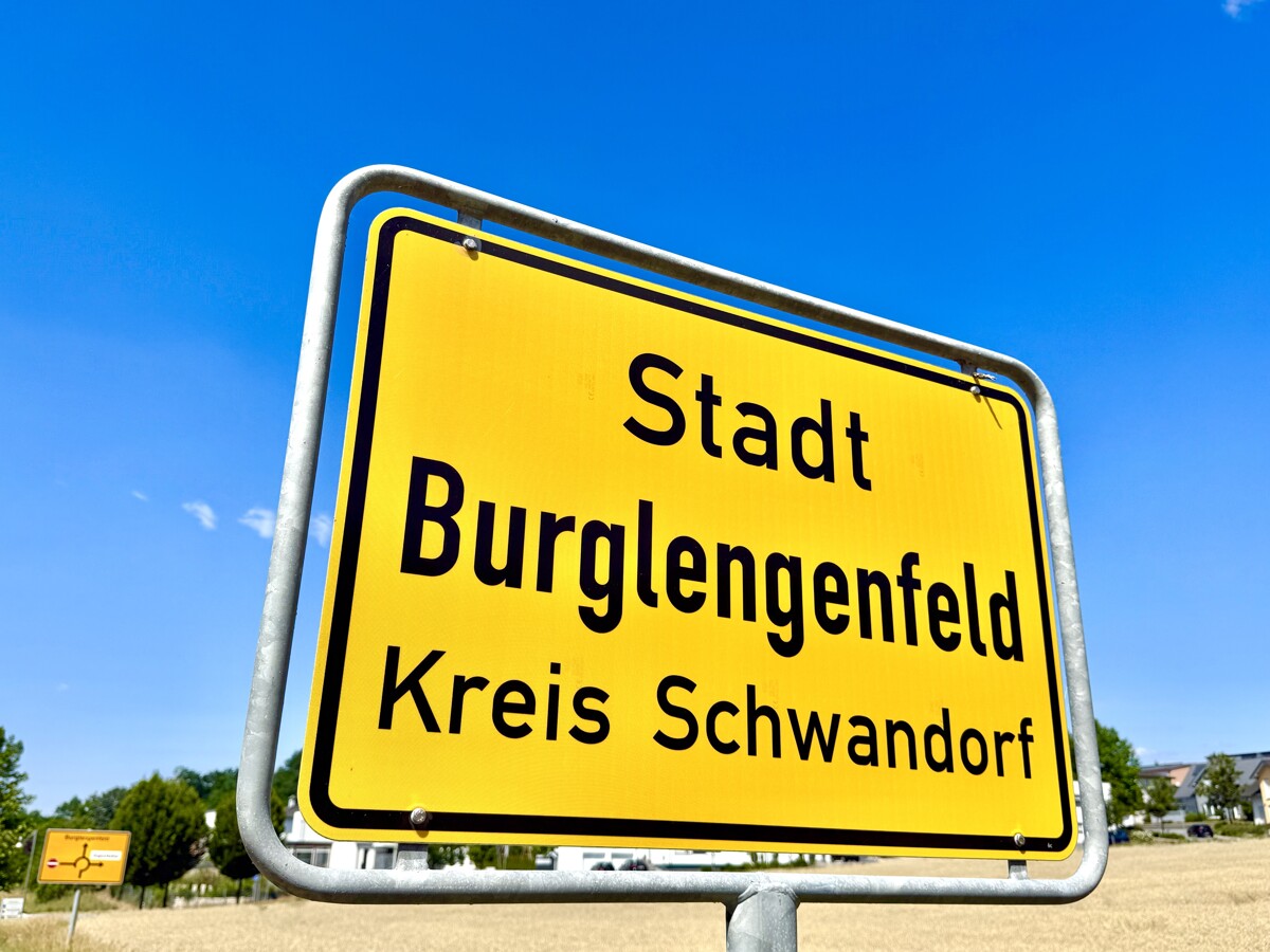 Ihr neues Zuhause!
