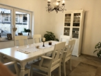 Esszimmer - Ihr neues Zuhause – Liebevoll saniert – Einfamilienhaus in Kapfelberg