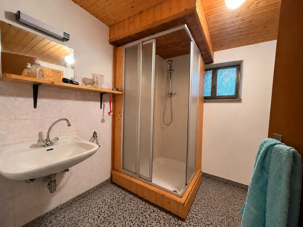 Einliegerwohnung
