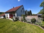 Zweifamilienhaus - Renditestarkes Anlageobjekt: Vermietetes Zweifamilienhaus in Hohenfels!