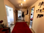 Flur DG - Renditestarkes Anlageobjekt: Vermietetes Zweifamilienhaus in Hohenfels!