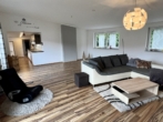 Wohnzimmer DG - Platz für die große Familie! Sofort verfügbar!