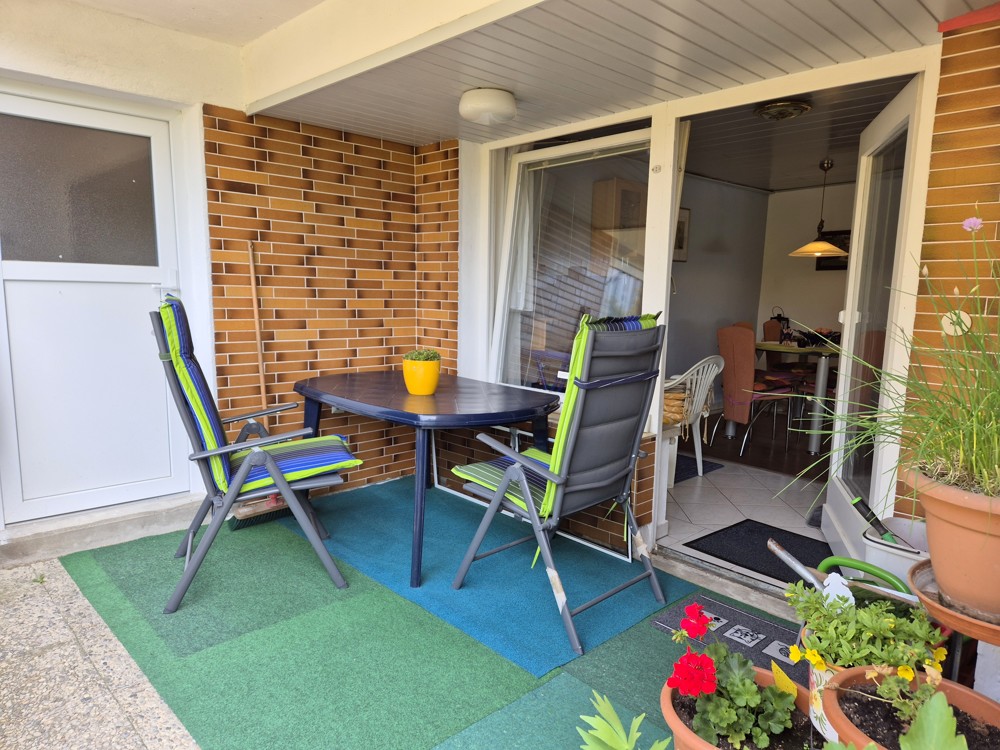 Terrasse Whg. 1