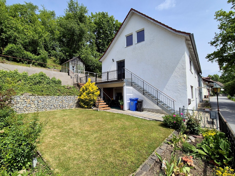 Haus 1