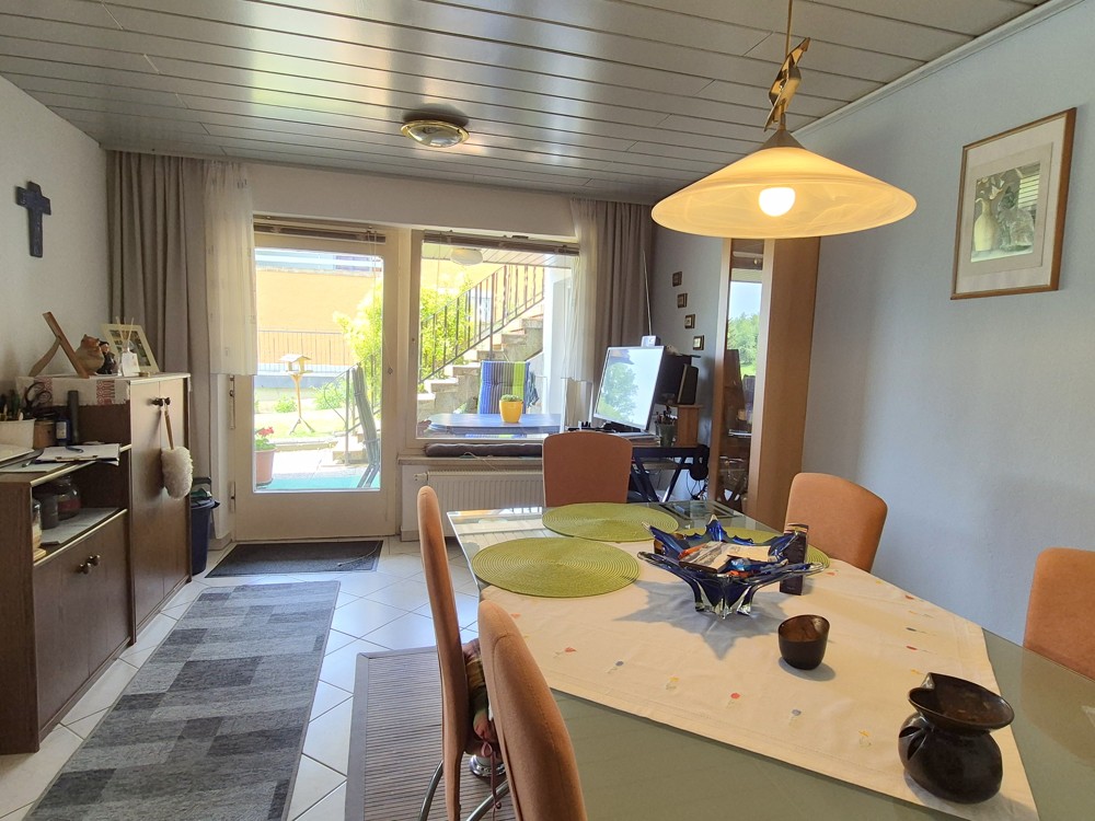 Esszimmer Whg. 1
