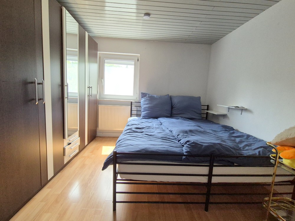 Schlafzimmer Whg. 4