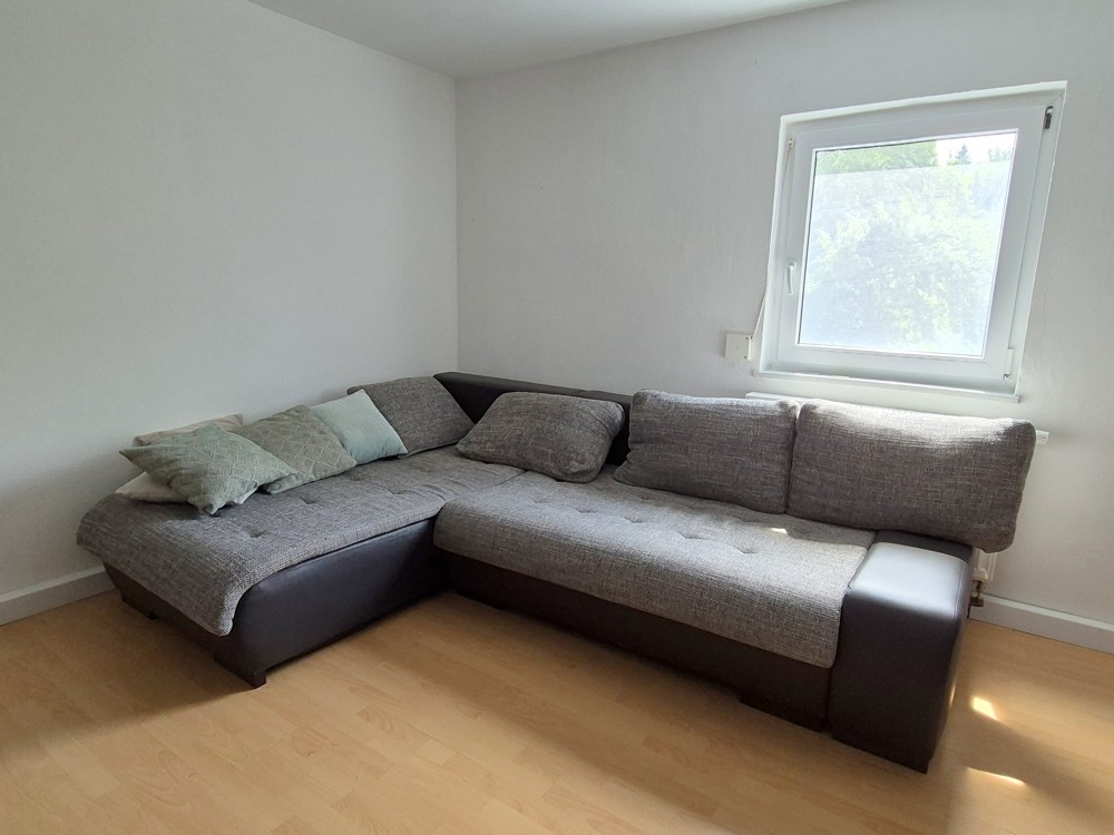 Wohnzimmer Whg. 4
